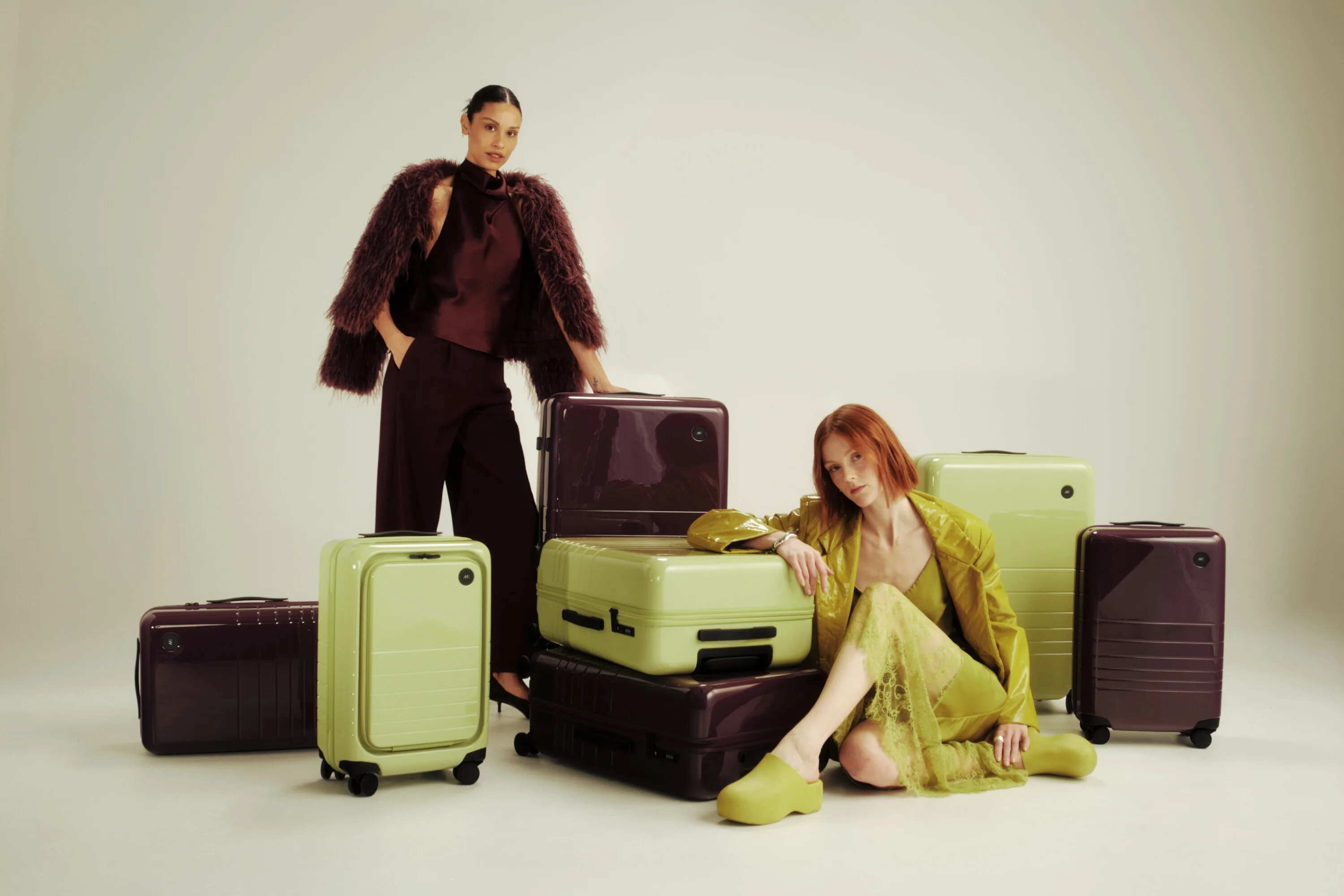 Travel Elevated, Built to Last