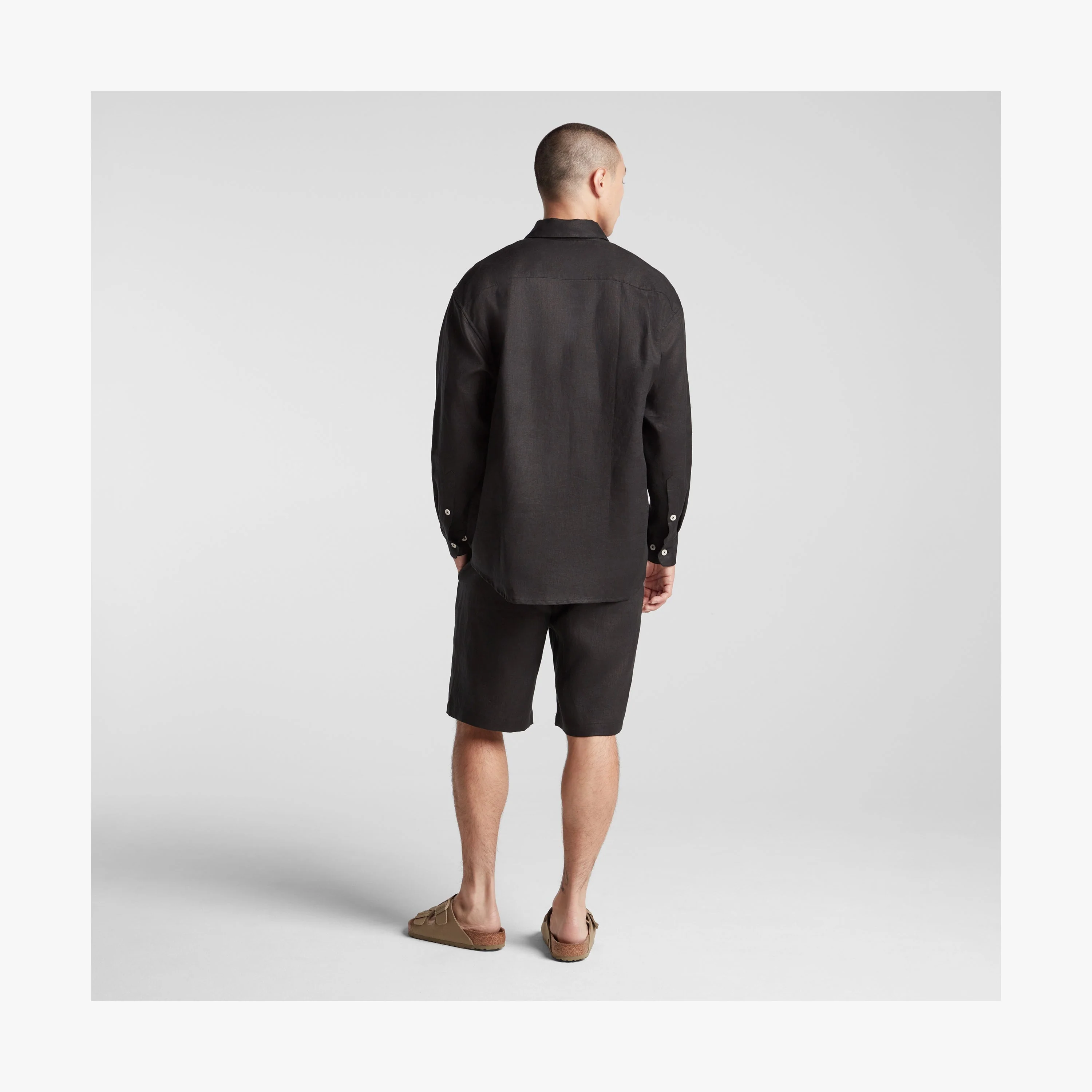 Algarve Shorts - Image 7