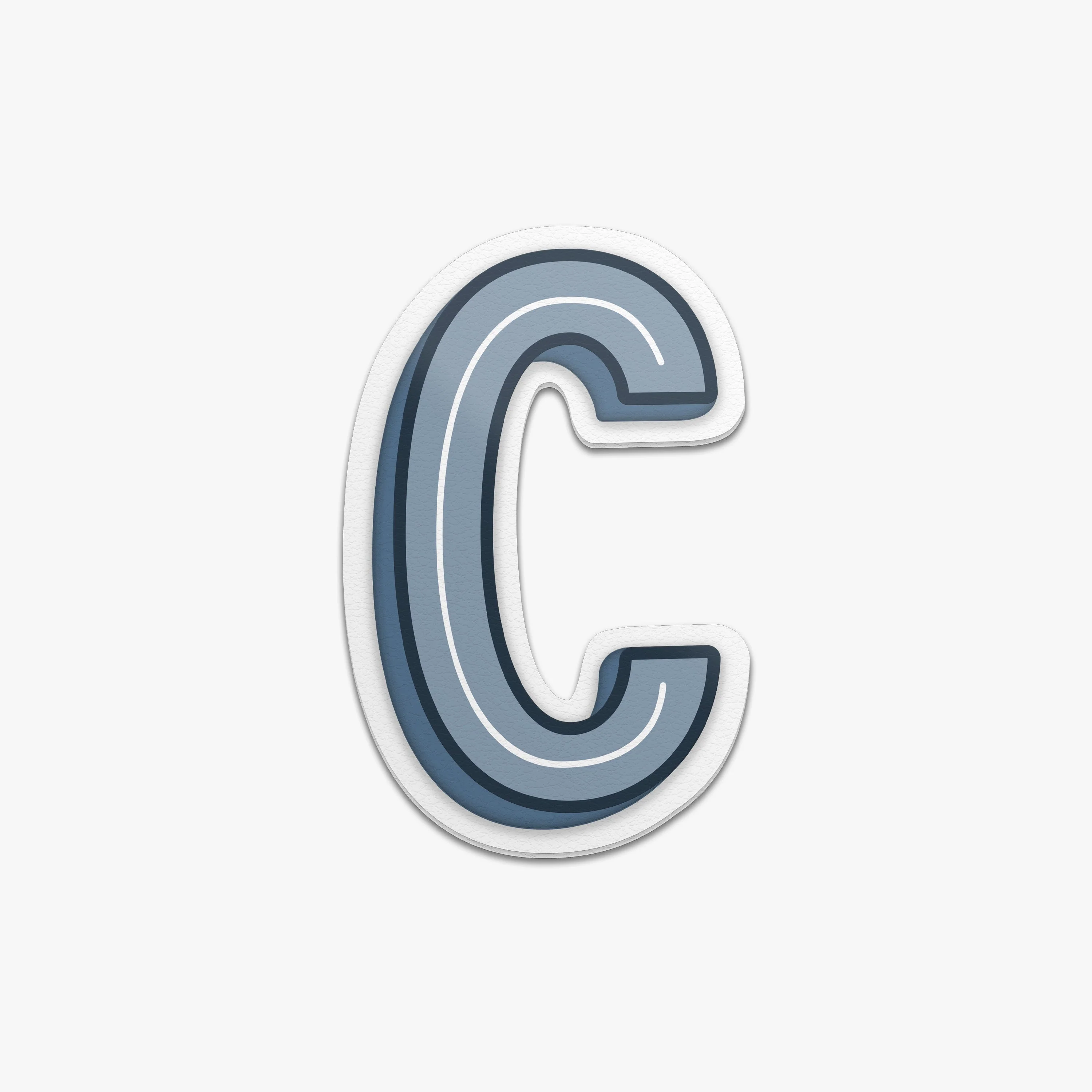 Alphabet Stickers - Image 3