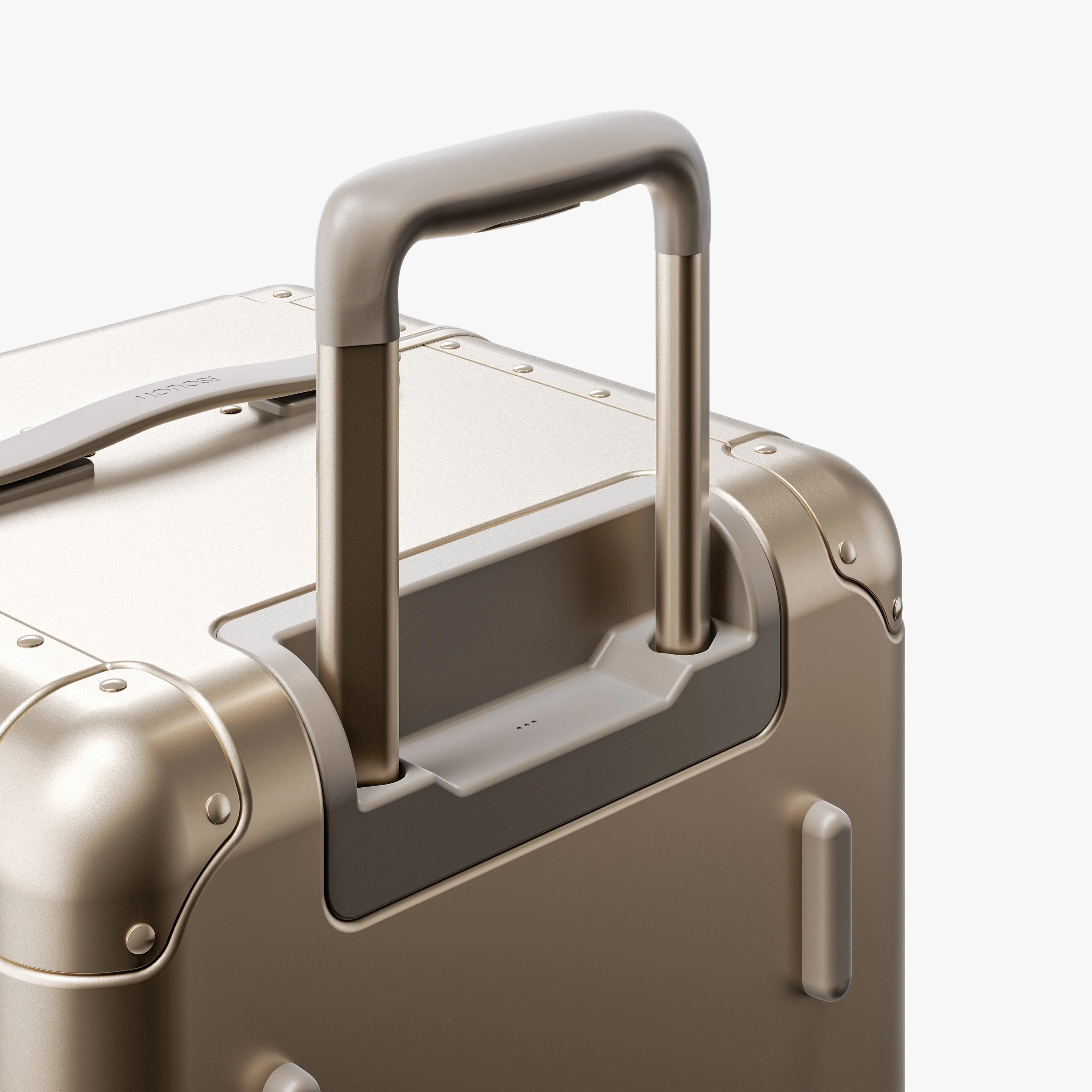 Aluminum Trunk Large - Image 12