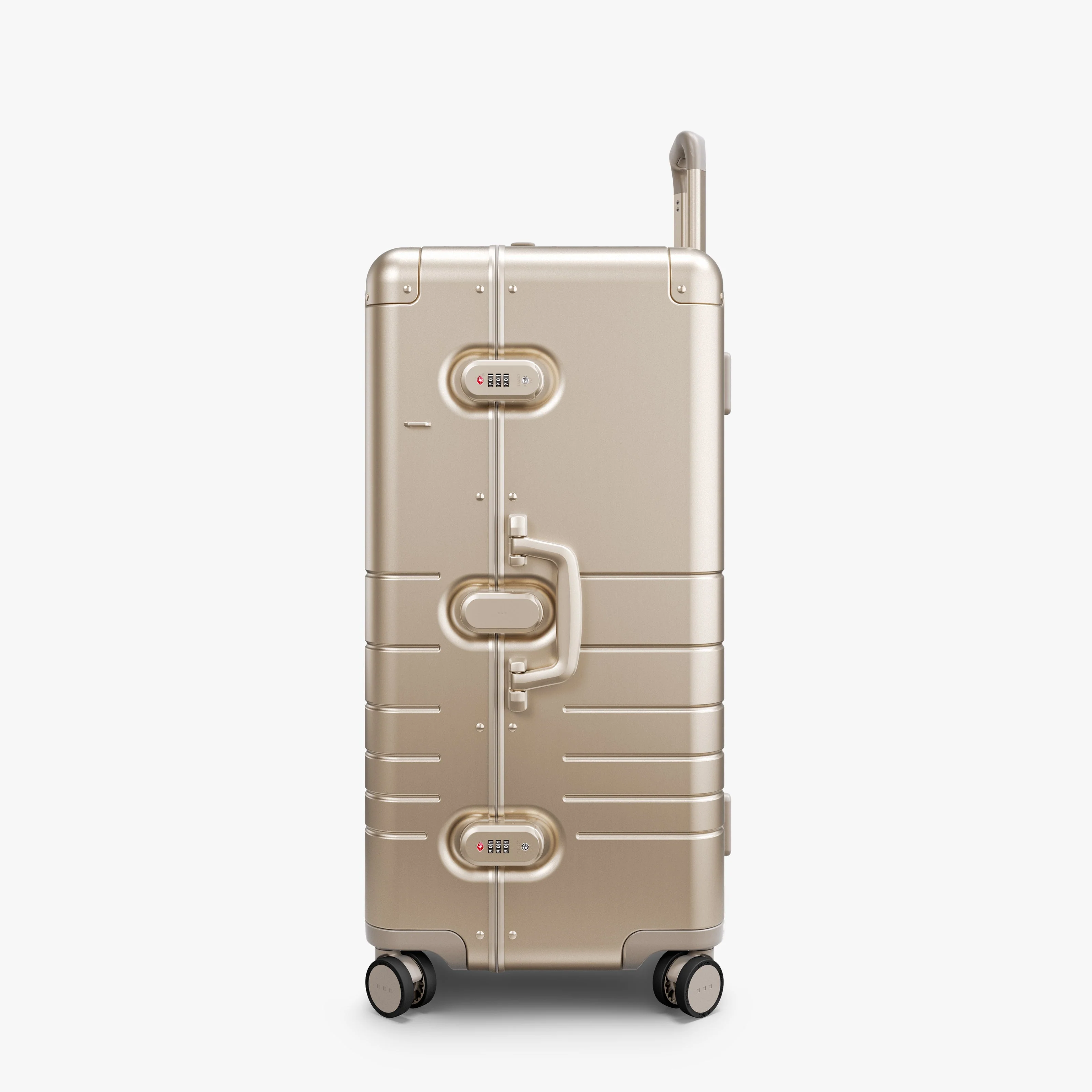 Aluminum Trunk Large - Image 9