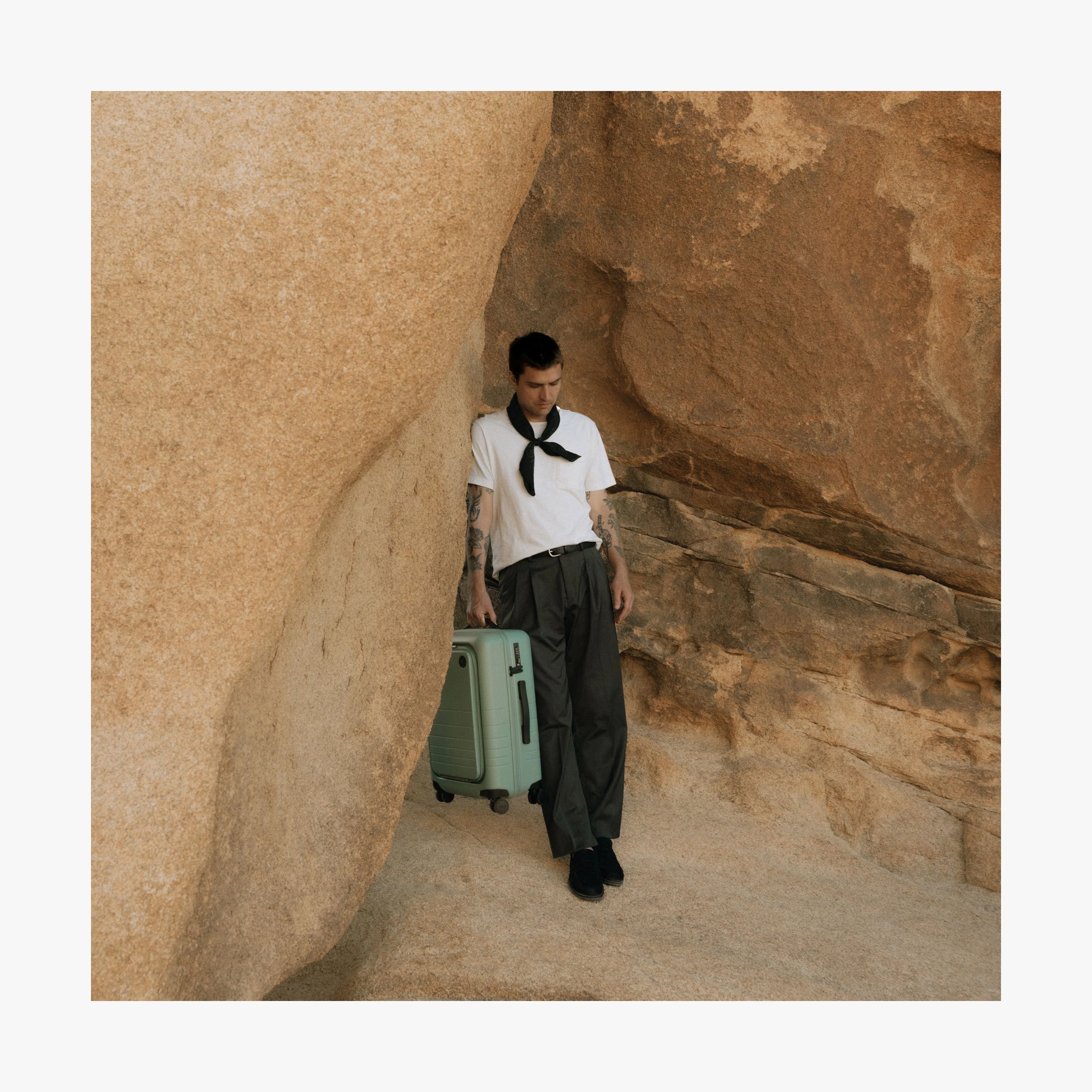 Carry-On Pro Plus - Image 117