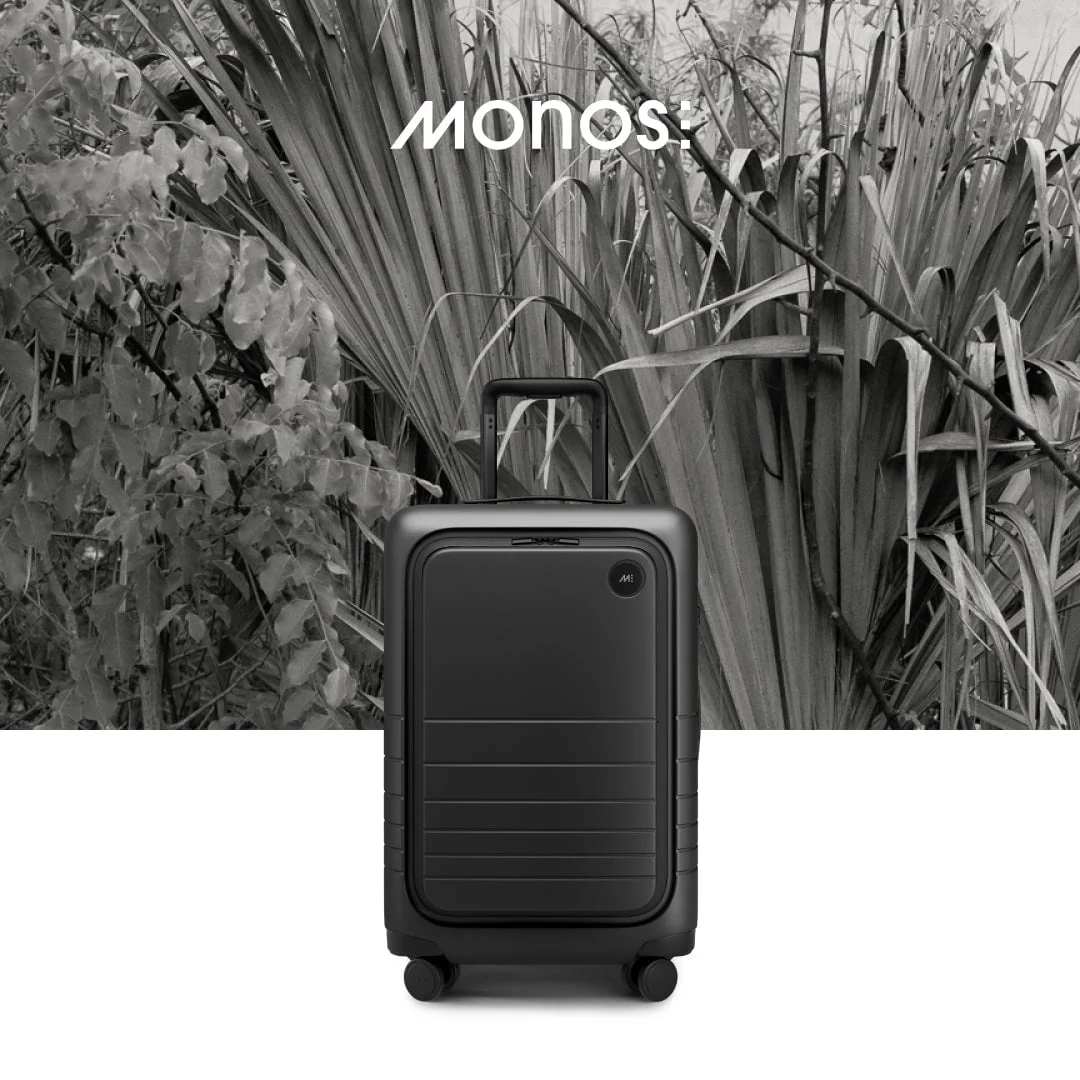 Carry-On Pro Plus - Image 98