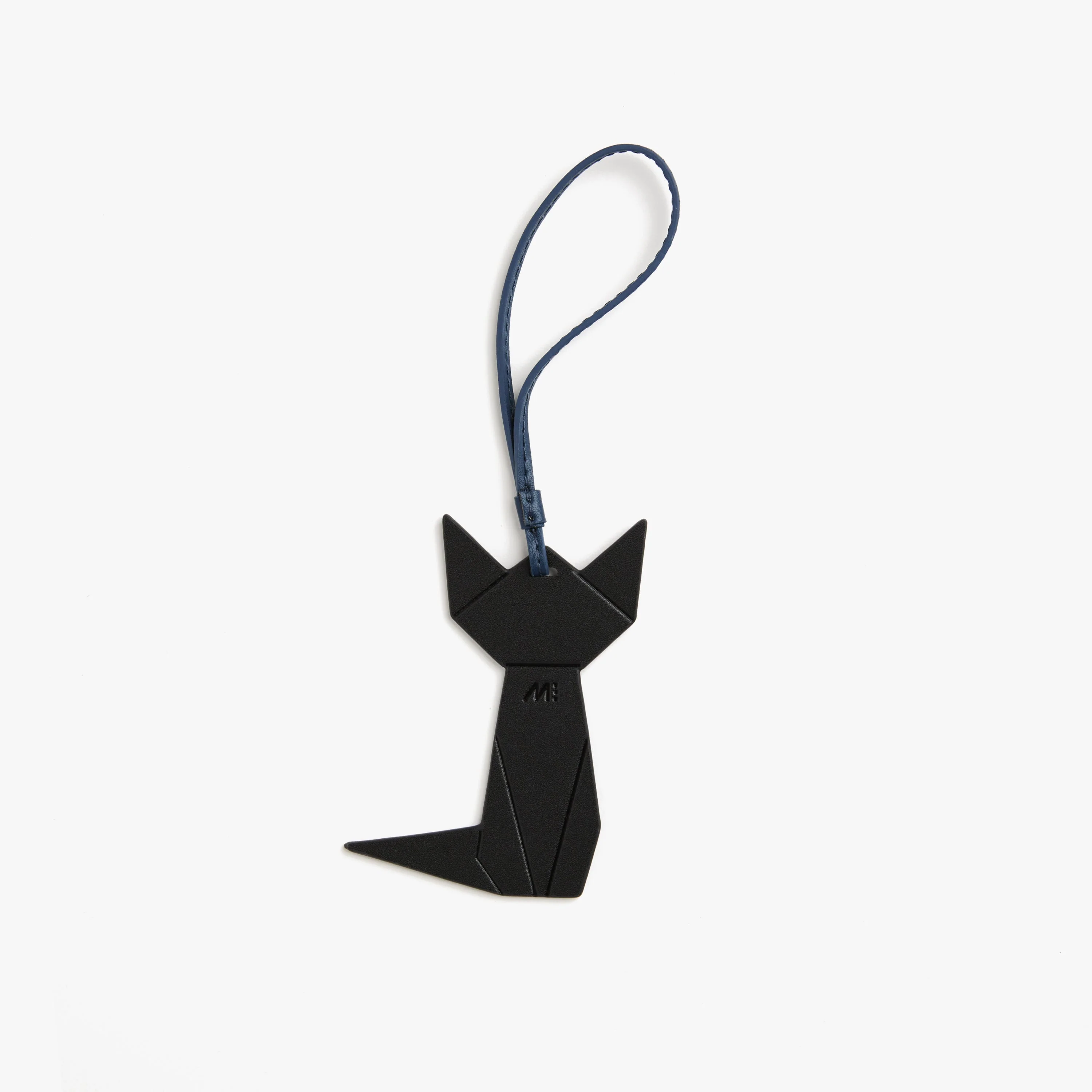 Origami Cat Charm - Image 2