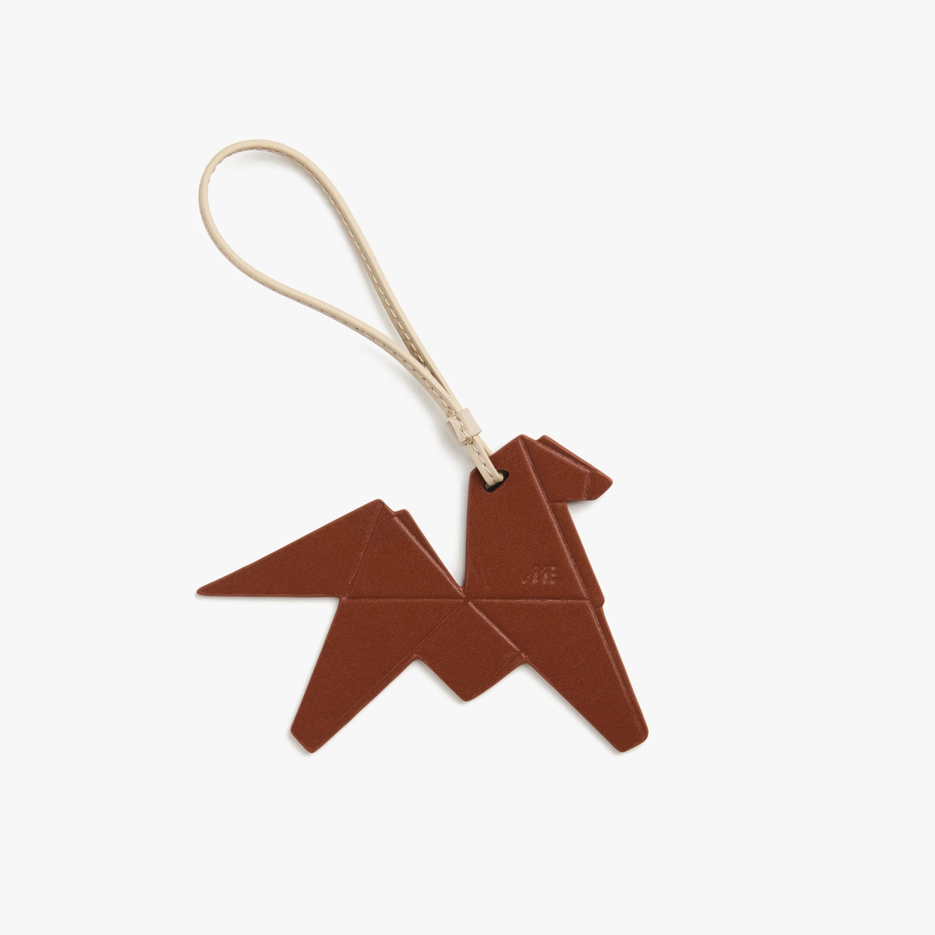 Origami Horse Charm - Image 2
