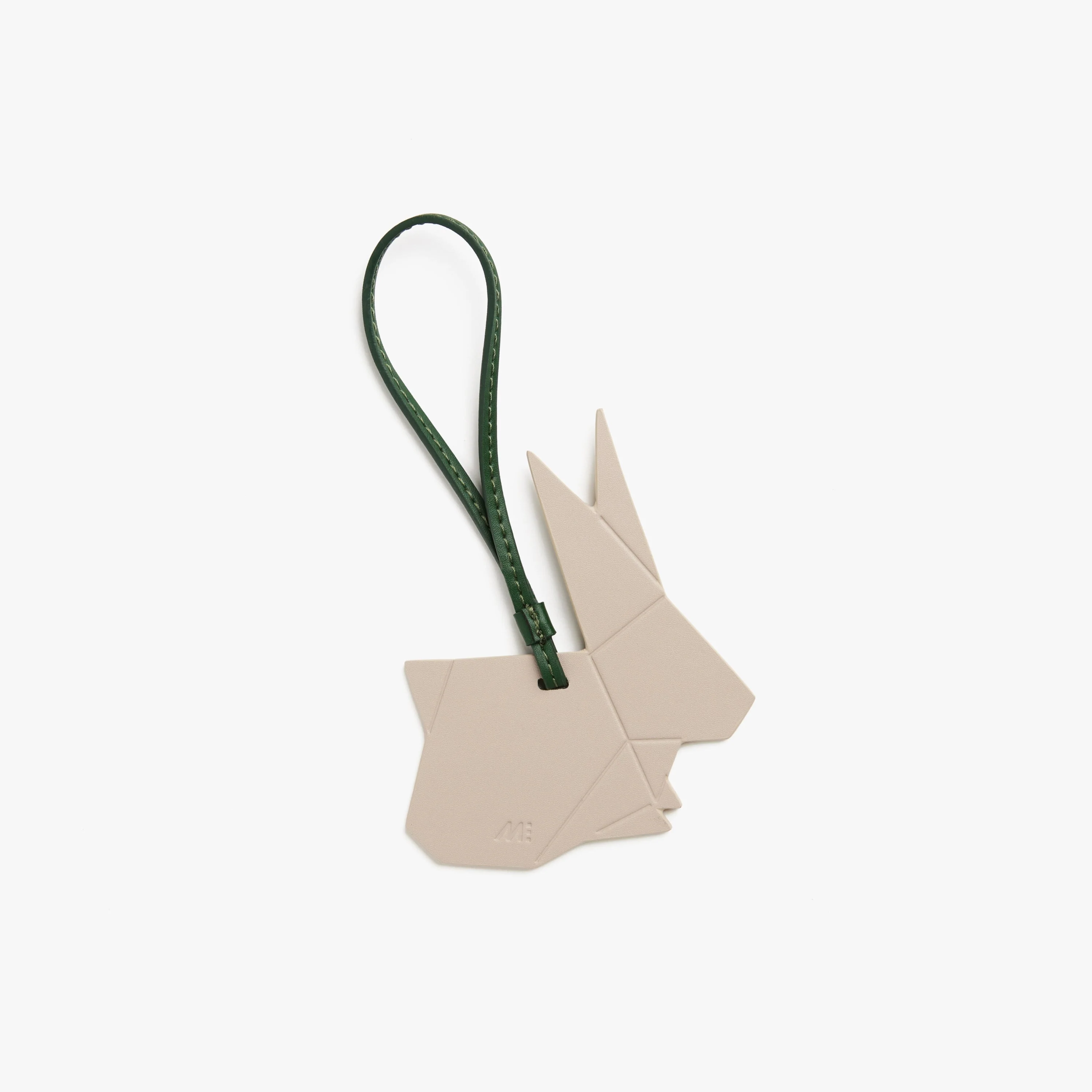Origami Rabbit Charm - Image 2