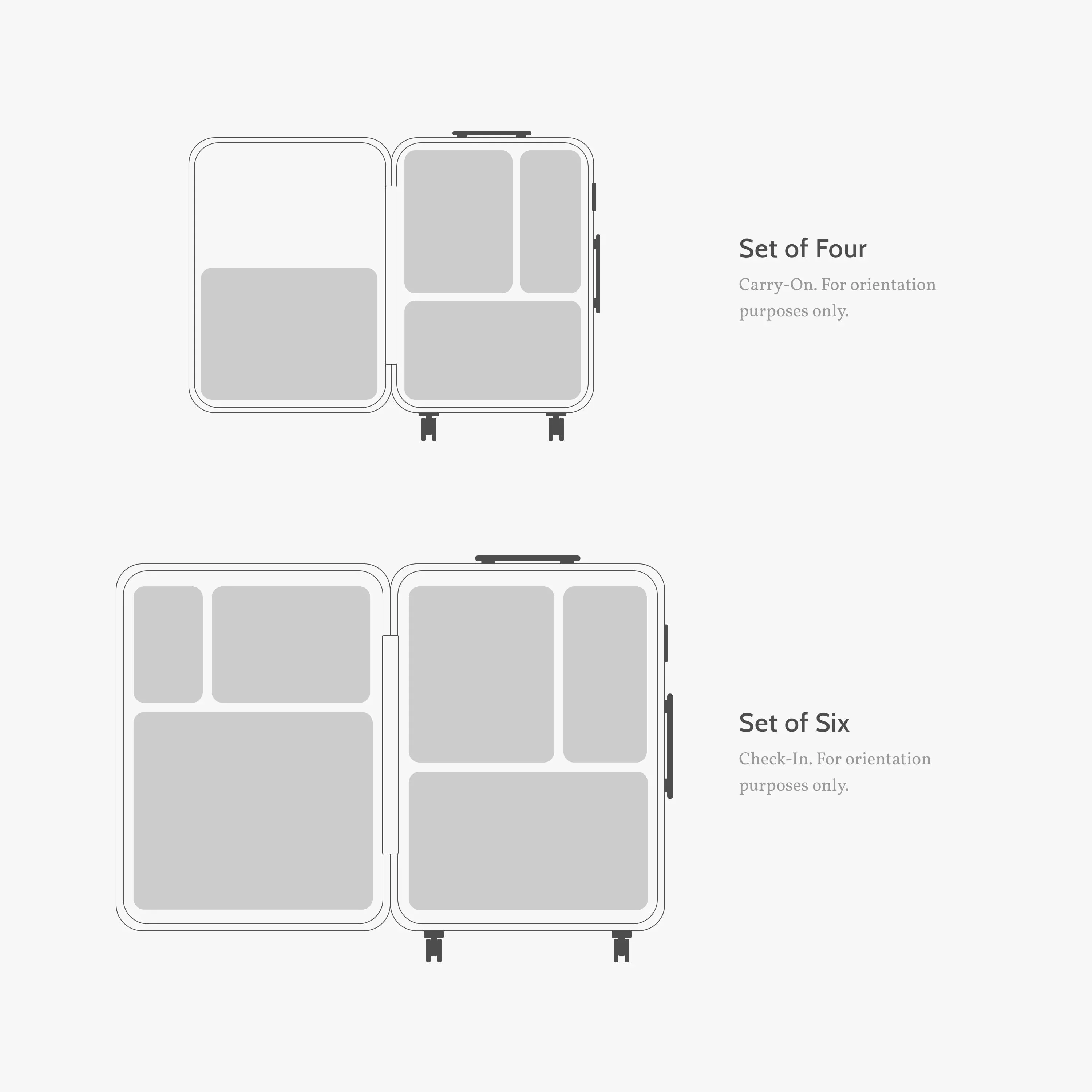 Compressible Packing Cubes - Image 46