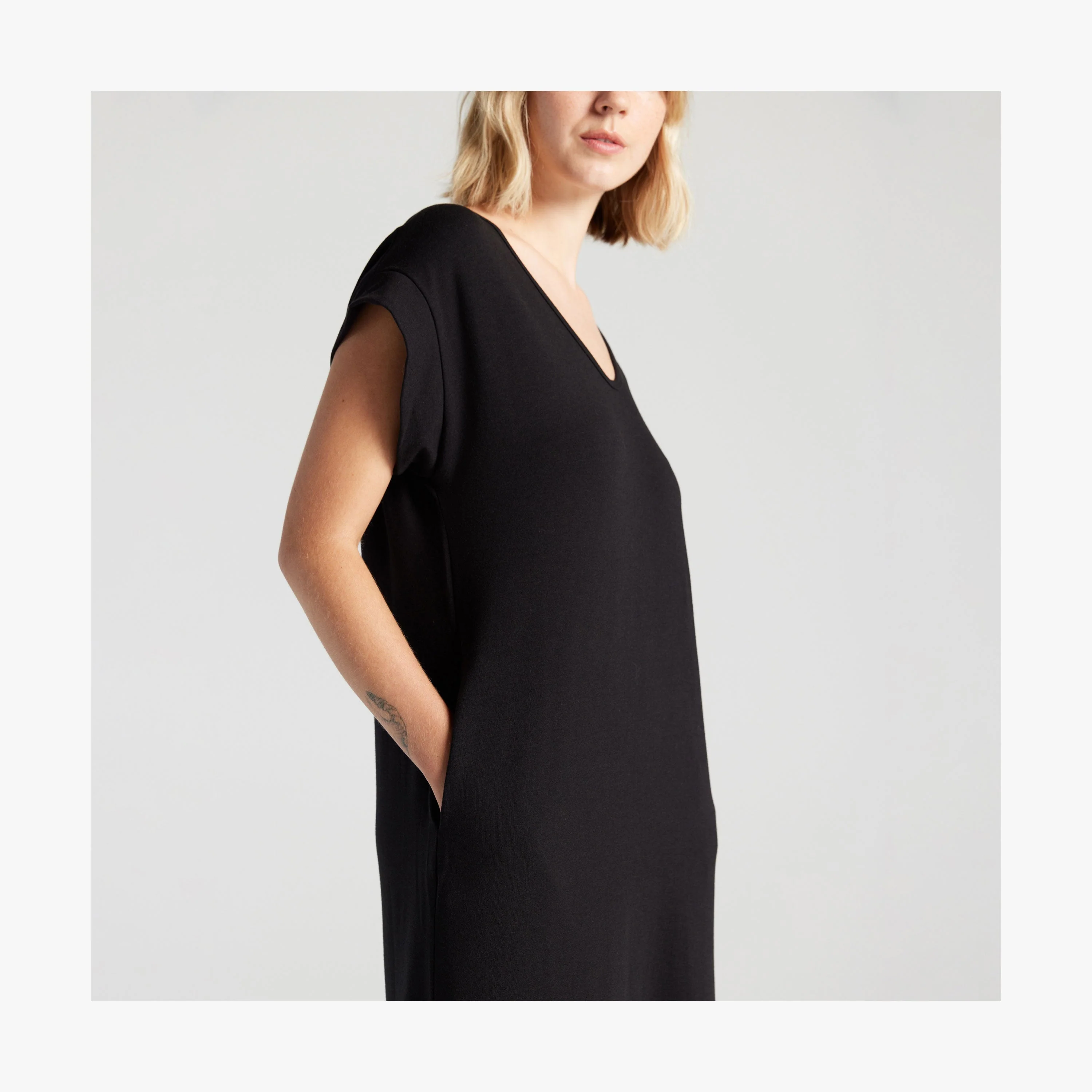 Sevilla Dress - Image 11