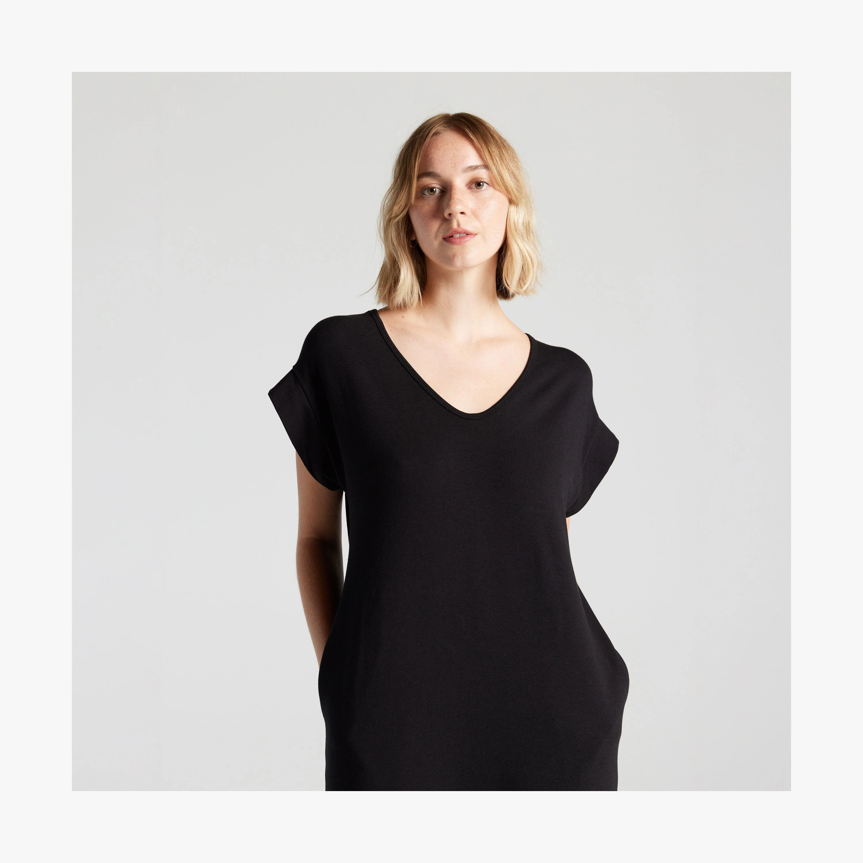 Sevilla Dress - Image 9