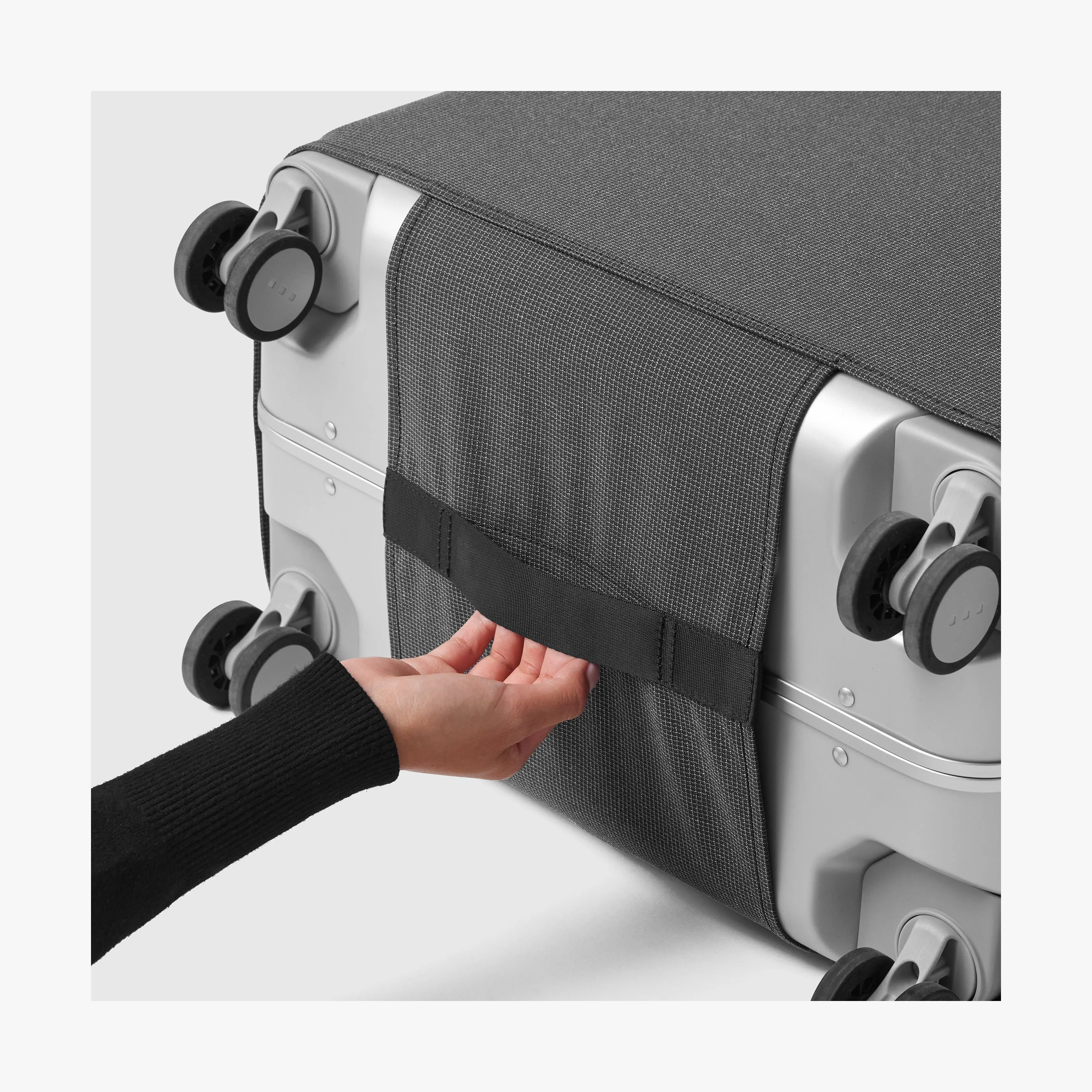 Washable Luggage Cover - Image 36